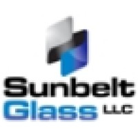 Sunbelt Glass LLC logo - Similar company to Riya Software Consulting, Llc