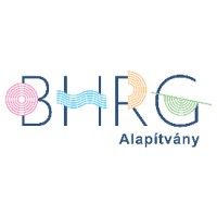 BHRG Alapítvány logo - Similar company to Comlab Kommunikációs Tanácsadó Kft.