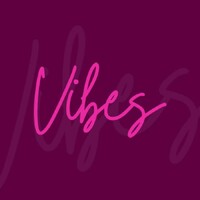 Vibeschocolate logo - Similar company to Capstone Mena