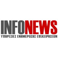 InfoNews logo - Similar company to Infonews