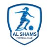Al Shams Women Football Club logo - Similar company to Twodo Studio