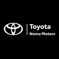 Noma Motors Toyota logo - Similar company to Formula Renault Maringá