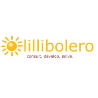 Lillibolero Inc logo - Similar company to Stratatech Group, Llc