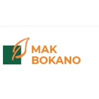 MAK BOKANO CONTRACTING (PVT)LTD logo - Similar company to Windy Construction (Pvt) Ltd