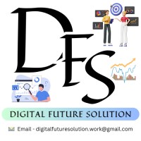 Digital Future Solution