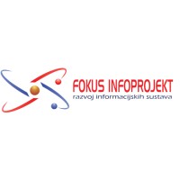 FOKUS INFOPROJEKT d.o.o. logo - Similar company to G-Code