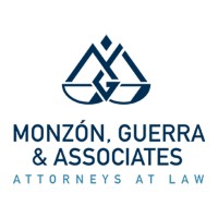 Monzón, Guerra & Associates Attorneys At Law logo - Similar company to Studiohub