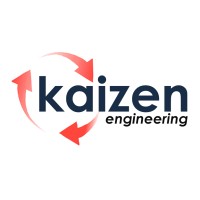 Kaizen Engineering logo - Similar company to Kaizen Engineering Pune