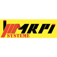 MRPI Systeme logo - Similar company to System3