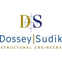 Dossey | Sudik Structural Engineers logo - Similar company to Gse Ghanim Structural Engineering