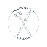 The Lawyer Spot logo - Similar company to Commercially Curious