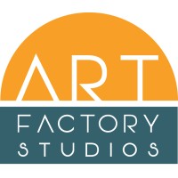 ART FACTORY STUDIOS, LLC logo - Similar company to Half Mt Studios Llc