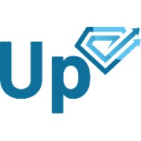 Up Finance logo - Similar company to Eleads