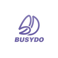 BUSYDO logo - Similar company to 365Ppf