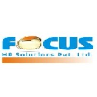 Focus Hr Solutions Cochin