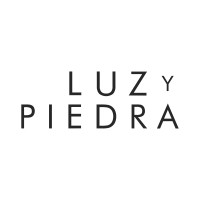 Luz y Piedra logo - Similar company to Piegatto
