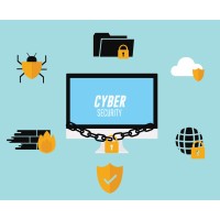 Kaustry logo - Similar company to Cyber Vault