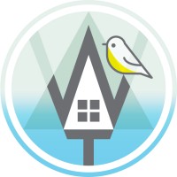 Warblers At Trinity