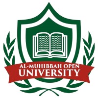 Al-Muhibbah Open University logo - Similar company to Iconic Open University