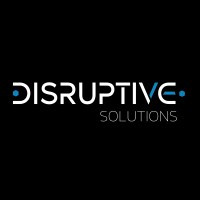 Disruptive Solutions logo - Similar company to Disruptive Solutions