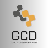 Grupo Computacional Desarrollador logo - Similar company to Ti Costa Rica