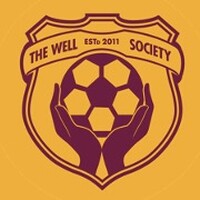 The Well Society : Motherwell FC logo - Similar company to Absolute Appsec
