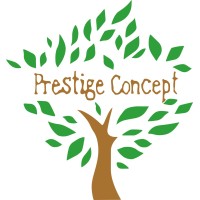 Prestige Concept logo - Similar company to Orgibite Corp.