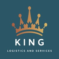 King Logistics And Services logo - Similar company to Expresslogistica