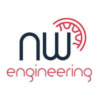 NW Engineering logo - Similar company to Nw Technology Engineering Consultants, Llc.