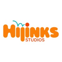Hijinks Studios logo - Similar company to Prand