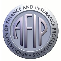 Association of Finance & Insurance Professionals logo - Similar company to Finance Manager Training