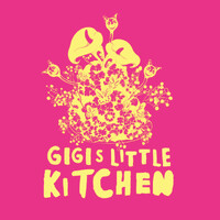 Gigi's Little Kitchen logo - Similar company to Rebees