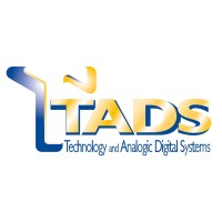 TADS TELECOMUNICAZIONI - T.A.D.S. S.N.C. di Rossin Moreno & C. logo - Similar company to Ama - Sun Protection Industries