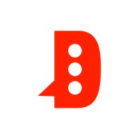Daha Ai logo - Similar company to Seven Car Lounge