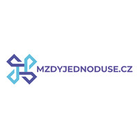 Mzdy jednoduse logo - Similar company to Gecom - Global Ecommerce Congress