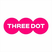 ThreeDot logo - Similar company to Fitflex