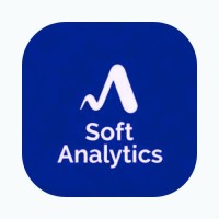 Soft Analytics logo - Similar company to Thoroughbond Llc