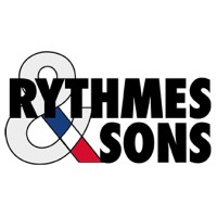 Rythmes & Sons logo - Similar company to Lorraine Repro C'Pro
