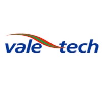 Vale–Tech (a member of IM GROUP) logo - Similar company to Im Group (Formerly Inkmaker Group)