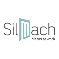 SilMach logo - Similar company to Mesurex