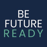 Be Future Ready logo - Similar company to Ditel (Diseños Y Tecnología, S.A.)