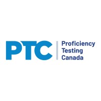 Proficiency Testing Canada logo - Similar company to Fapas® - Fera'S Proficiency Testing Division