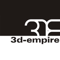 3d-empire A/S logo - Similar company to Voicearchive