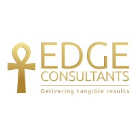 EDGE Consultants logo - Similar company to Logic Training & Hr Development
