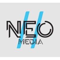 NEO media logo - Similar company to Fitbox