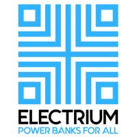 Electrium logo - Similar company to Cigprod