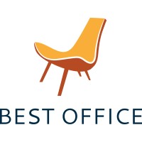 Best Office Argentina logo - Similar company to Best Seller To Box Office