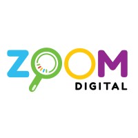 ZOOM DIGITAL logo - Similar company to Digitlogix Inc