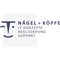NÄGEL + KÖPFE GmbH logo - Similar company to Wave Distribution