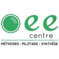 Oee Centre logo - Similar company to Amo Solutions | Conseil Et Assistance En Prévention